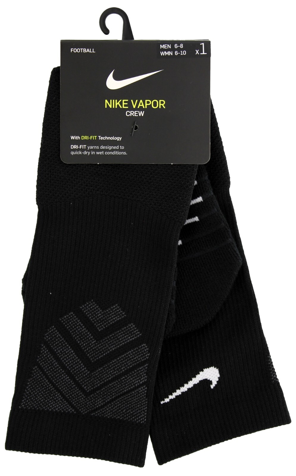nike quick dry socks
